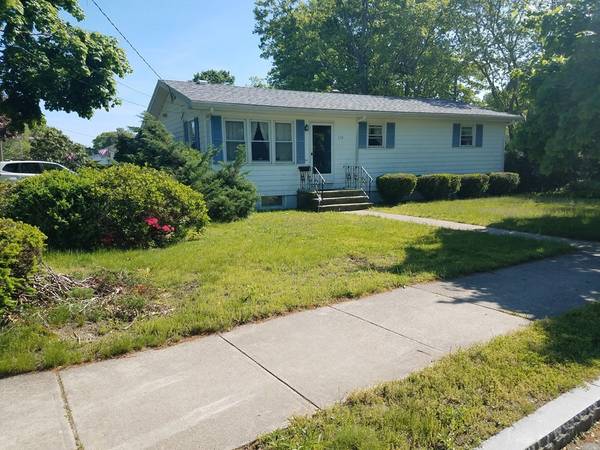 110 Fairmount St, New Bedford, MA 02740