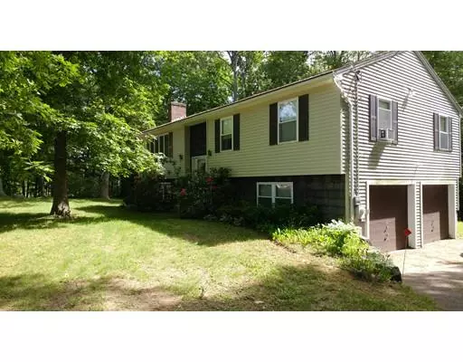 118 Union Road #Union Road, Wales, MA 01081