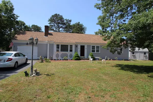 Yarmouth, MA 02664,29 Avery Ln