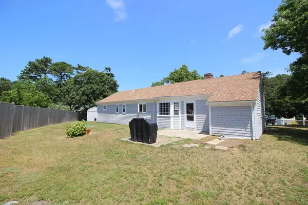 Yarmouth, MA 02664,29 Avery Ln