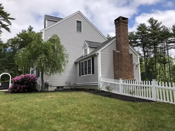 Middleboro, MA 02346,18 Jenny Way