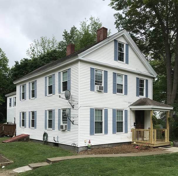 36 James St, Barre, MA 01005