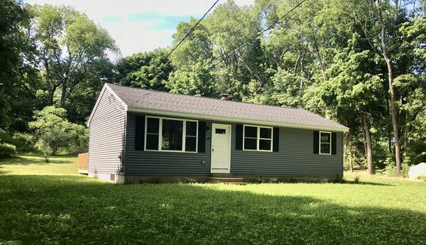 128 Smithville Rd, Spencer, MA 01562