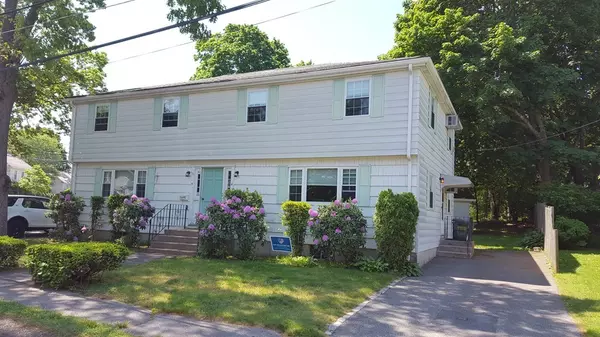 Needham, MA 02494,4-6 Pine Grove St