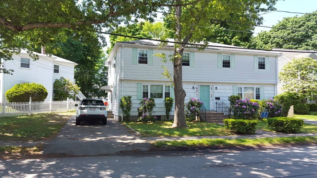 4-6 Pine Grove St, Needham, MA 02494