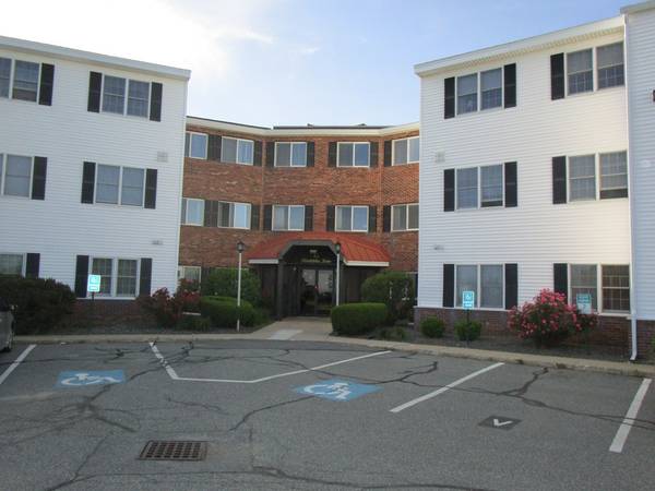 45 Christopher Drive #209, Methuen, MA 01844