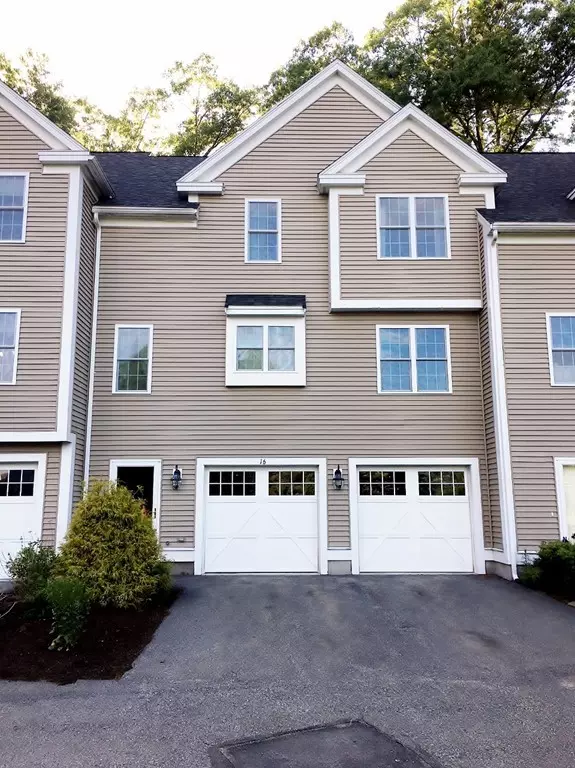 Stow, MA 01775,16 Baldwin Dr #95