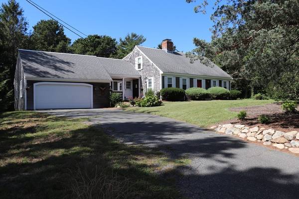 39 Hall Street, Dennis, MA 02638