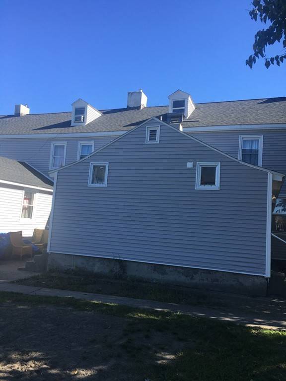 Lowell, MA 01852,29,38,48 Prince Avenue