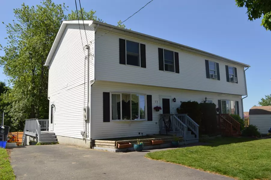 28 Saint Botolph St #28, Haverhill, MA 01832