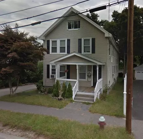 Milton, MA 02186,16 Concord Ave #2