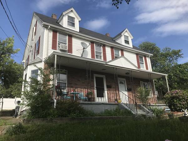 231-233 Palfrey St, Watertown, MA 02472