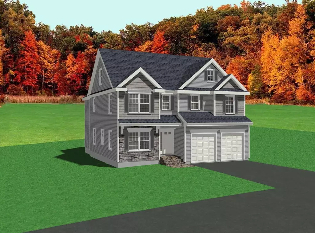 Methuen, MA 01844,9 Sadie Lane #LOT 9