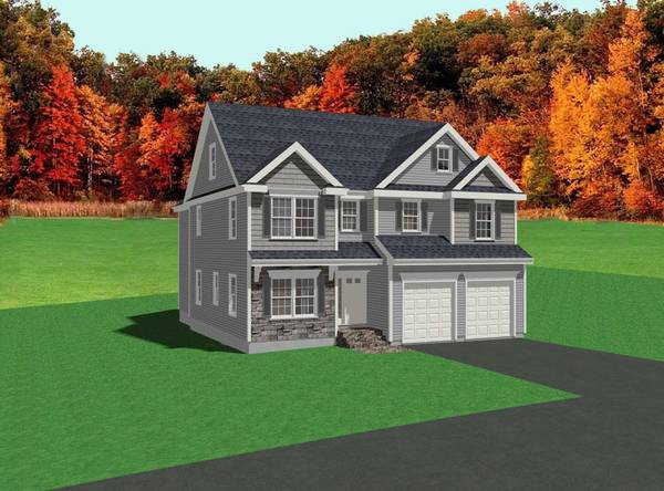 9 Sadie Lane #LOT 9, Methuen, MA 01844