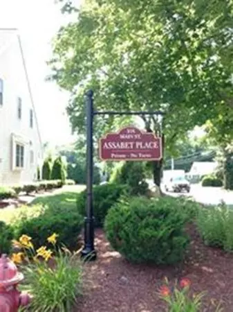 216 Main Street #A2, Maynard, MA 01754