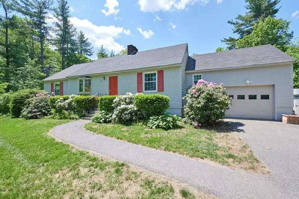 103 Gilcreast Road, Londonderry, NH 03053