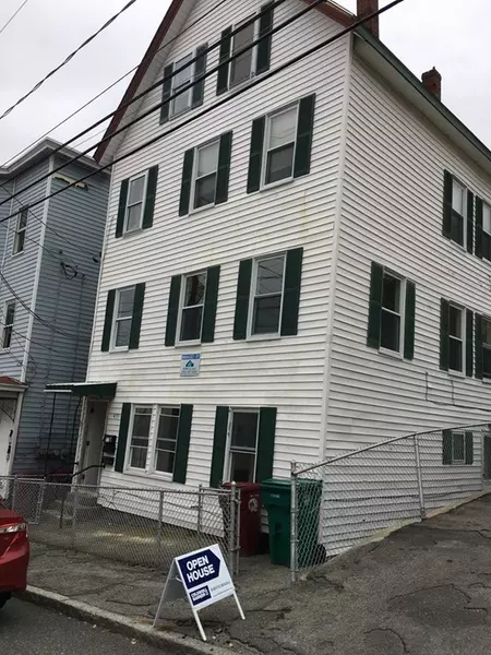 433 Lincoln St, Lowell, MA 01852