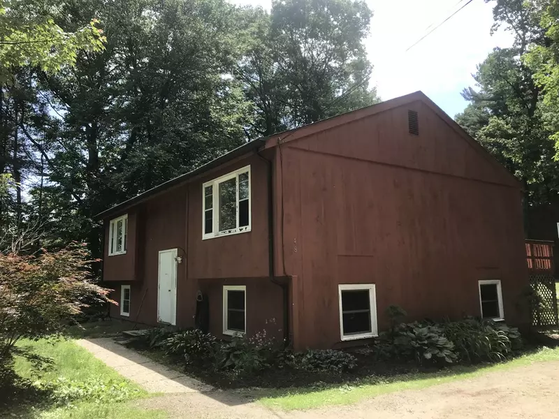 48A Stillwater Rd #48 A, Deerfield, MA 01373