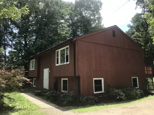 48A Stillwater Rd #48 A, Deerfield, MA 01373