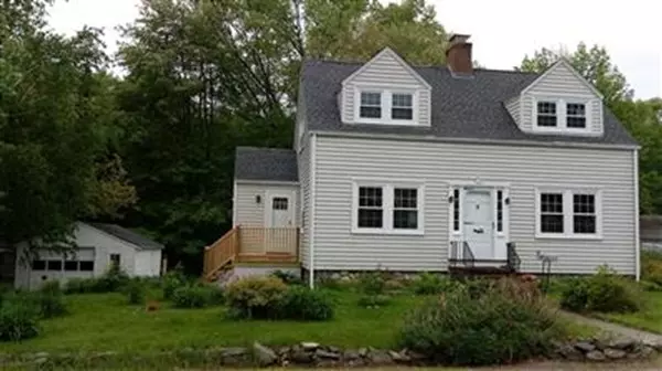 75 Great Rd, Maynard, MA 01754