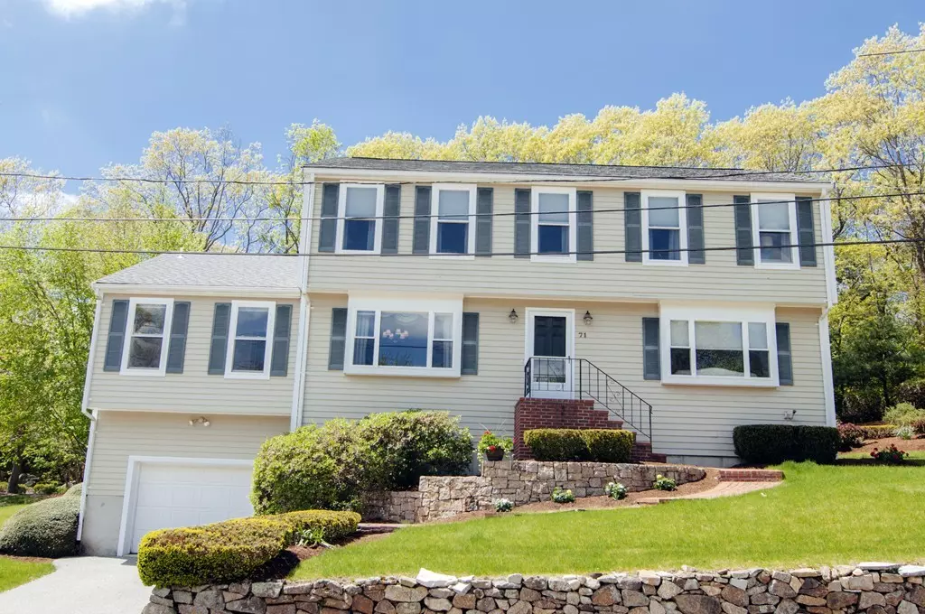 Weymouth, MA 02188,71 Inman Rd