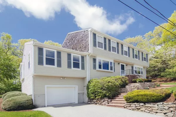 Weymouth, MA 02188,71 Inman Rd