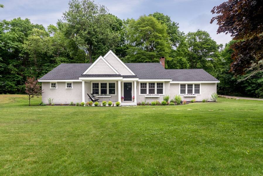 20 Mordecai Lincoln Rd, Scituate, MA 02066