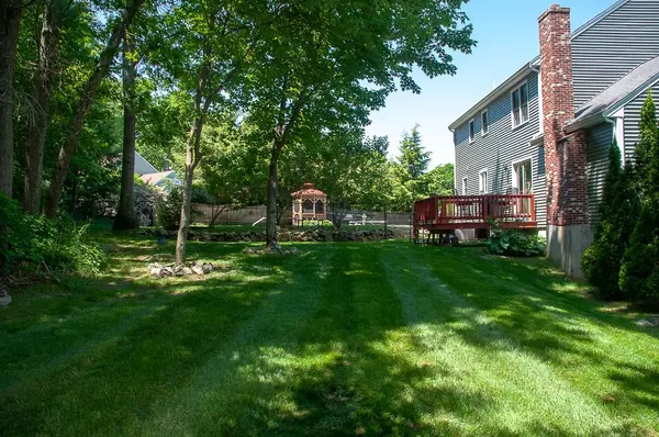 Northbridge, MA 01534,103 Adams Cir