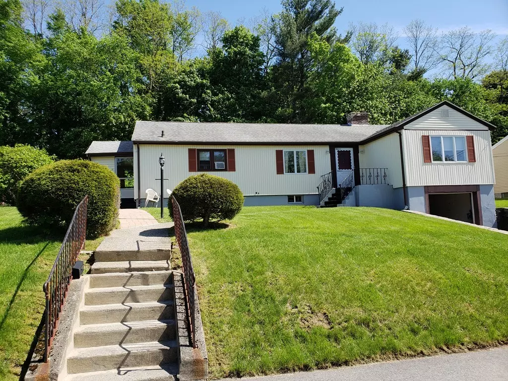 Worcester, MA 01602,37 Zenith Dr