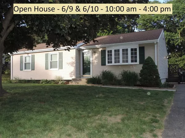 89 Bairdcrest Road, Springfield, MA 01118