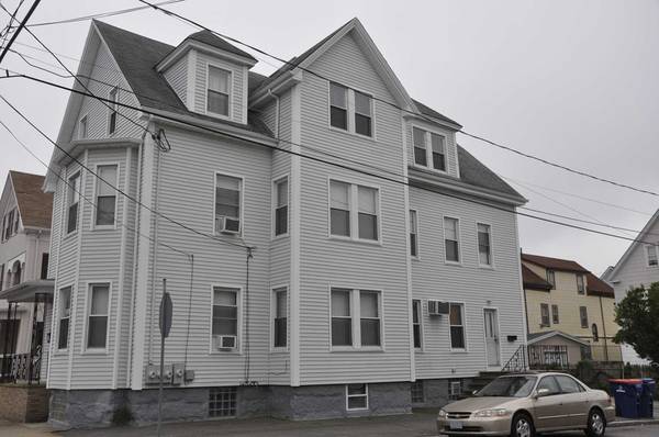 111-113 Bonney St, New Bedford, MA 02740