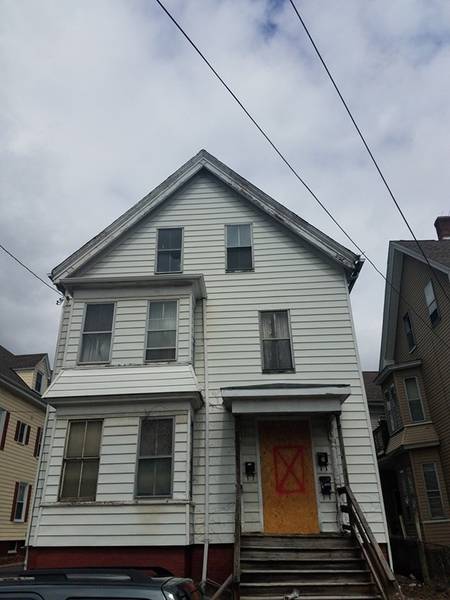 23 Stephen St #2, Lynn, MA 01902