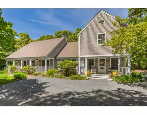 417 Route 6a, Sandwich, MA 02537