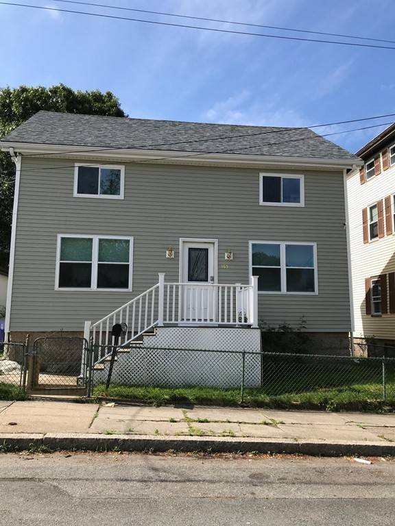 169 Downing, Fall River, MA 02723