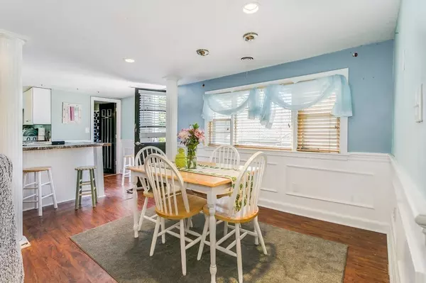 Weymouth, MA 02189,64 Lake Street