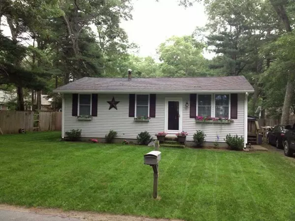 Wareham, MA 02571,12 17th Ave