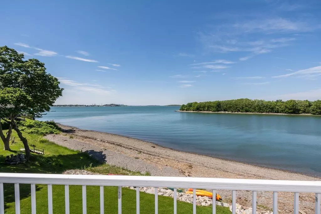 Weymouth, MA 02191,300 River Street #14