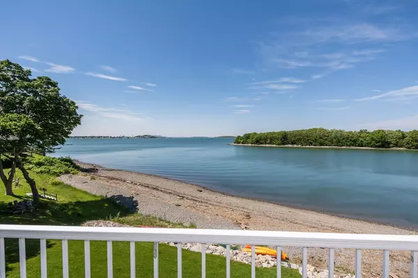 300 River Street #14, Weymouth, MA 02191