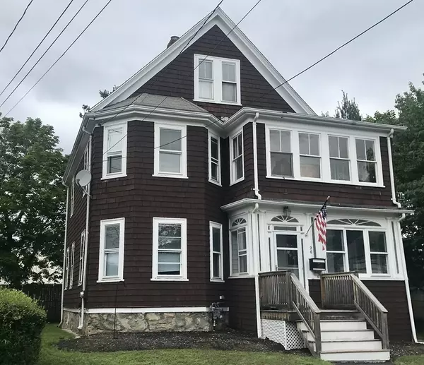 26 Rock St, Norwood, MA 02062