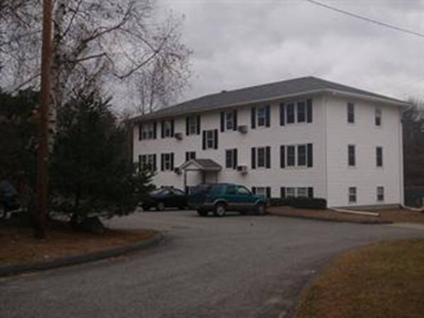 1350 Main St #4, Holden, MA 01520