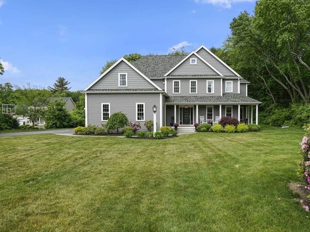 110 Hayden Rowe St, Hopkinton, MA 01748