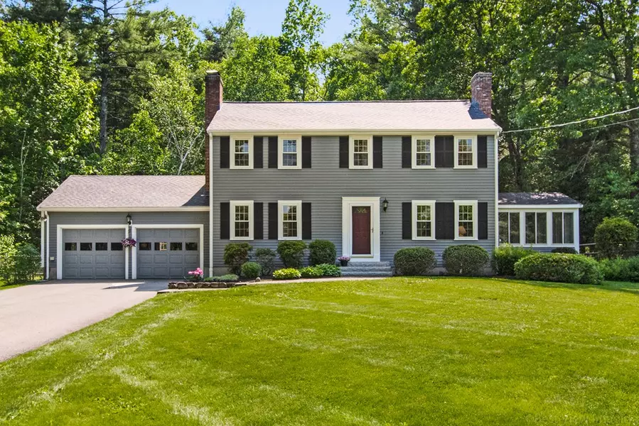 16 Moore Lane, Littleton, MA 01460