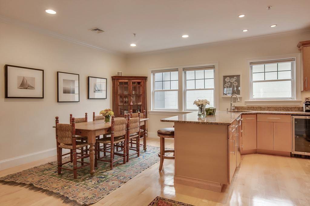 Boston, MA 02127,591 East 3rd Street #5