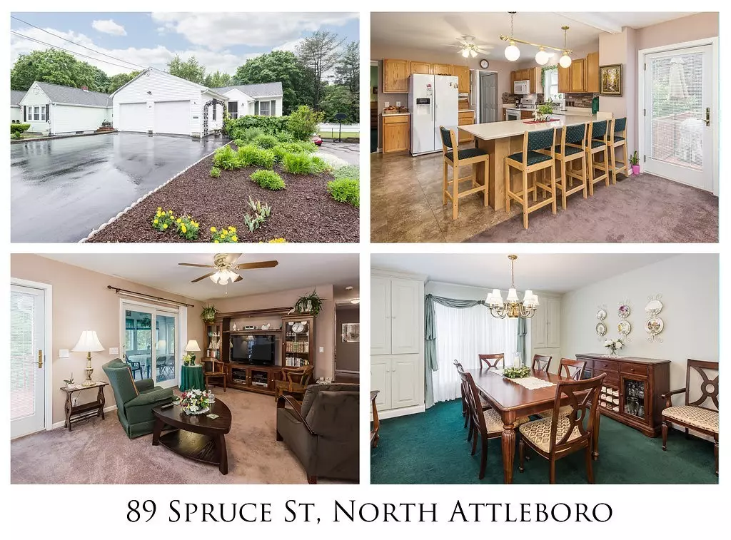 North Attleboro, MA 02760,89 Spruce Street