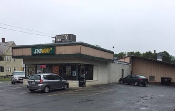 Greenfield, MA 01301,343 Federal St