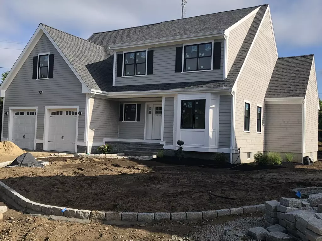 Dartmouth, MA 02748,715 Elm Street