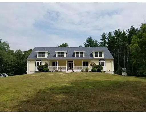 10 Gill Road, Derry, NH 03038