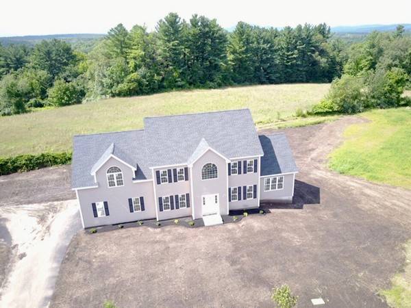 10 Nuha Circle, West Boylston, MA 01583