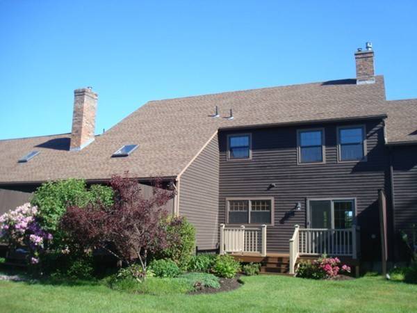 4 Heritage Way #4B, Deerfield, MA 01373