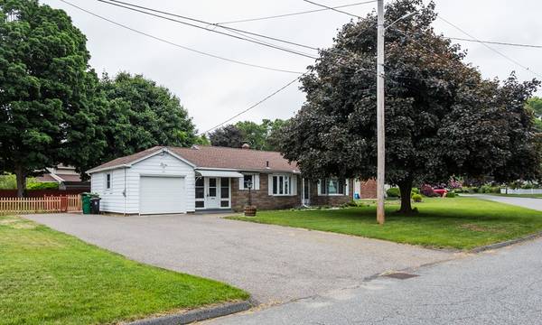 50 Leona Avenue, Chicopee, MA 01013